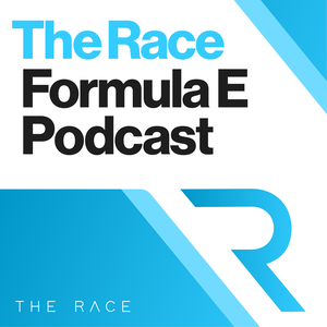 The Race Formula E Podcast