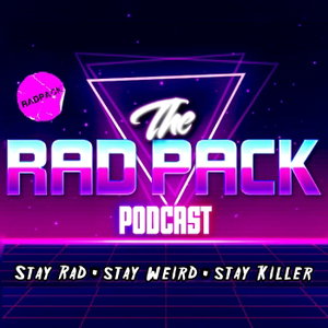 The Rad Pack