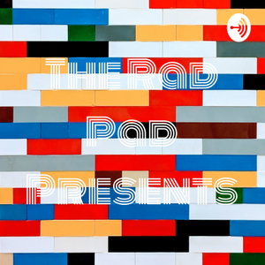The Rad Pad Presents