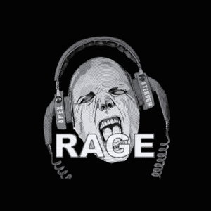The RAGE Podcast