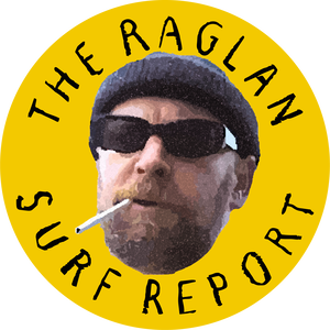 The Raglan Surf Report