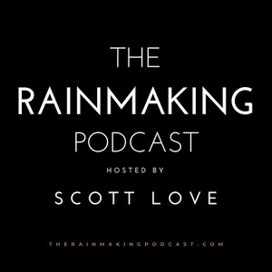 The Rainmaking Podcast