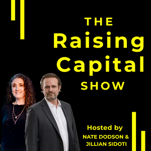 The Raising Capital Show