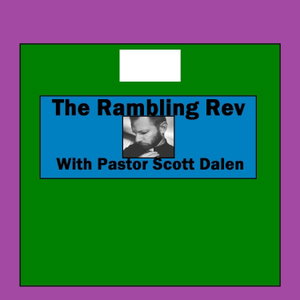 The Rambling Rev
