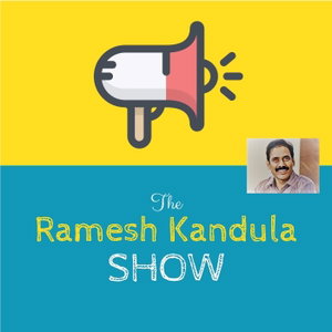 The Ramesh Kandula Show
