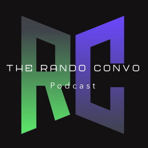The Rando Convo Podcast