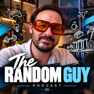 The Random Guy