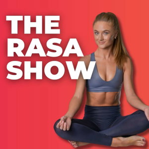 The Rasa Show with Rasa Pauzaite