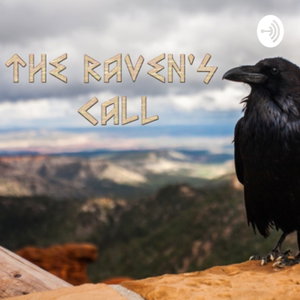 The Raven’s Call - Ramblings on Modern Heathenry
