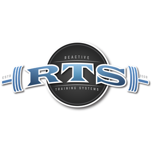 The Reactive Training Systems Podcast