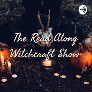 The Read Along Witchcraft Show 