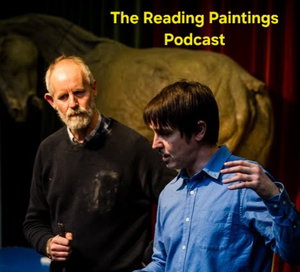 The Reading Paintings Podcast