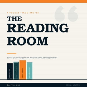The Reading Room by 8Notes