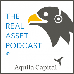 The Real Asset Podcast