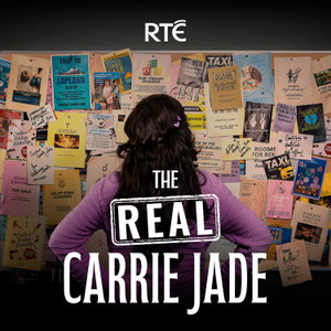 The Real Carrie Jade