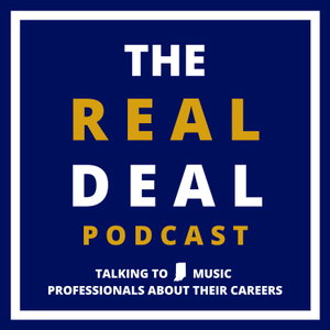 The Real Deal Podcast