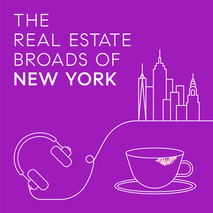 The Real Estate Broads of New York