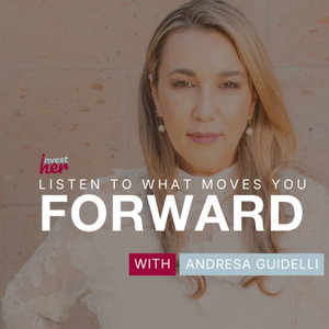 The Real Estate InvestHER Podcast