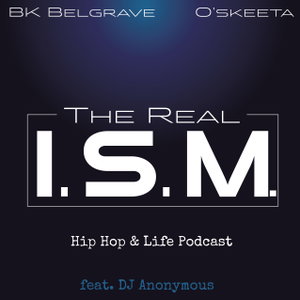 The Real I.S.M.