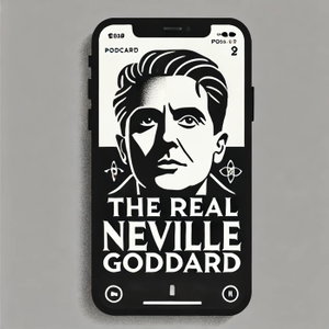 The Real Neville Goddard