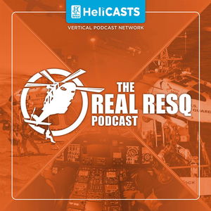 The Real ResQ Podcast