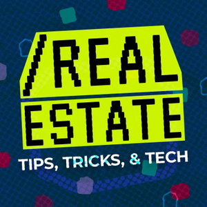 The /RealEstate Podcast
