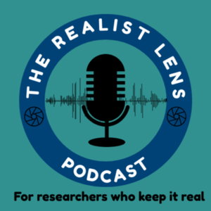 The Realist Lens - For Researchers Who Keep It Real