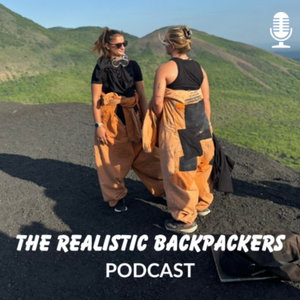 The Realistic Backpackers 