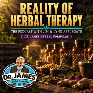 The Reality of Herbal Therapy