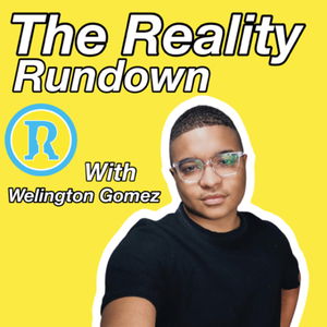 The Reality Rundown