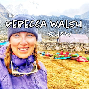 The Rebecca Walsh Show