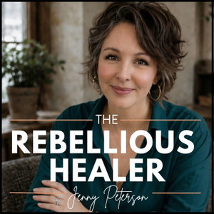The Rebellious Healer