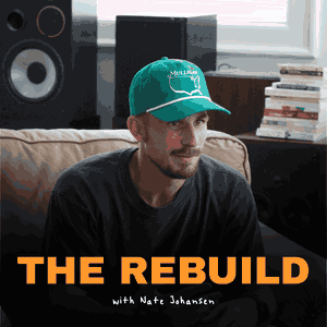 The Rebuild Podcast