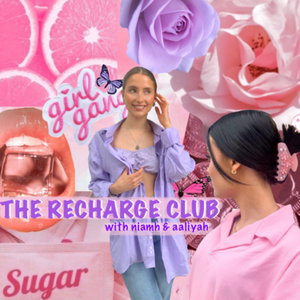 The Recharge Club