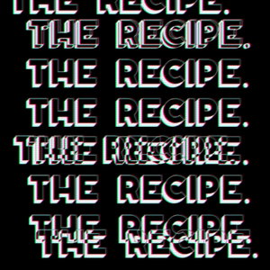The Recipe
