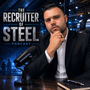 The Recruiter of Steel