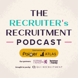 The Recruiter's Recruitment Podcast