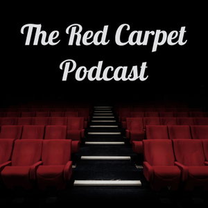 The Red Carpet Podcast
