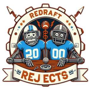 The Redraft Rejects