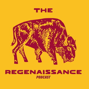The Regenaissance Podcast