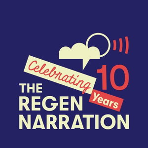 The RegenNarration