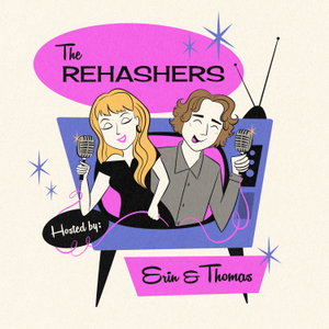 The Rehashers: Younger