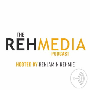 The RehMedia Podcast 