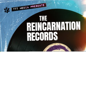 The Reincarnation Records (The Telepathy Tapes Season 3)