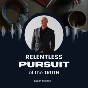 The Relentless Pursuit of the Truth
