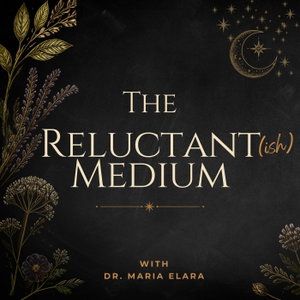 The Reluctant(ish) Medium