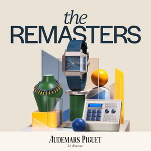 The Remasters