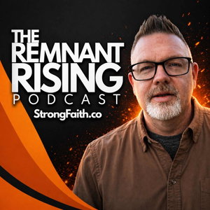 The Remnant Rising
