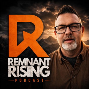 The Remnant Rising