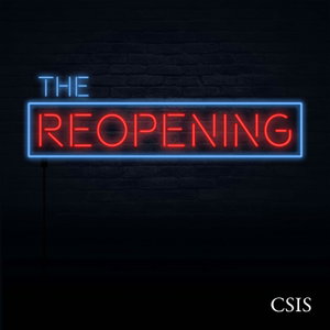 The Reopening